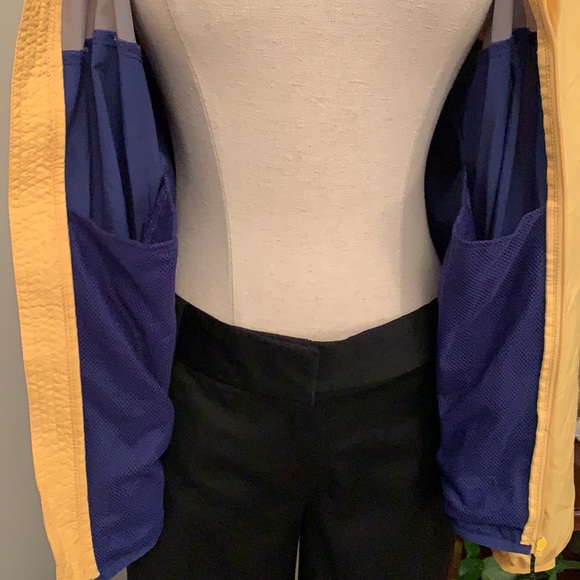 JW Anderson Uniqlo windbreaker - Picture 10 of 12